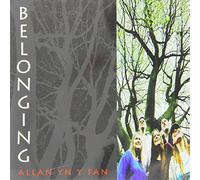 Belonging [Import]