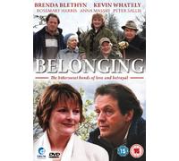 Belonging [Import]