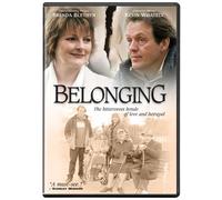 Belonging [Import USA Zone 1]