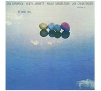 Keith Jarrett Quartet - Belonging [Cd] Shm Cd, Japan - Import