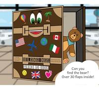 Belongings: P Bag (A Belongings Adventure)
