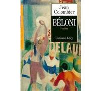 Béloni Jean Colombier (Auteur)