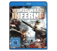Belonogij - World War II Inferno [Blu-ray]