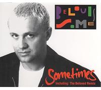 Belouis Some - Sometimes