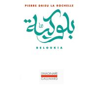 Beloukia