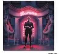 Belousova, Sonya / Ostinelli, Giona - One Piece: Mixtape From Baratie (Original Soundtrack) [Vinyl LP]