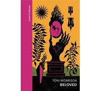 Beloved: #2 in the Guardian's 100 best novels of all time