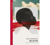 Beloved: #2 in the Guardian's 100 best novels of all time