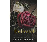 Beloved: A Dark Mafia Romance Novel