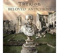 THERION - BELOVED ANTICHRIST 3 CD NEUF