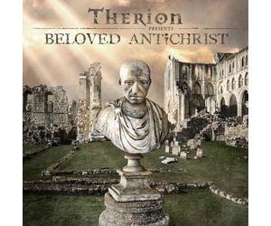 Beloved Antichrist Triple Cd Act I - Act Ii - Act Iii