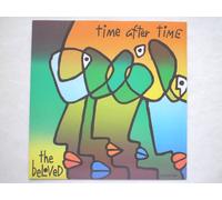 Beloved - Beloved Time After Time 7" East West YZ482 EX/EX 1990 picture sleeve