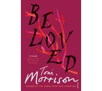 Beloved by Morrison, Toni [Paperback] NEUF