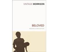 Beloved by Toni Morrison Paperback Book Morrison, Toni (Auteur)