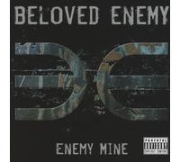 Beloved Enemy - Enemy Mine [Import]
