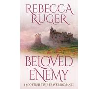 Beloved Enemy: Far From Home: a Scottish Time-Travel Romance