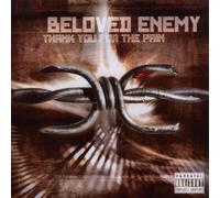 Beloved Enemy - Thank You for The Pain [Import]