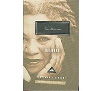 Beloved, Everyman's Library (Cloth) Toni Morrison (Auteur)