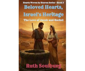Beloved Hearts, Israel's Heritage - The Love of Jacob and Rachel