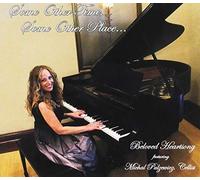 Beloved Heartsong - Time, Some Other Place (Feat. Michal Palzewicz)
