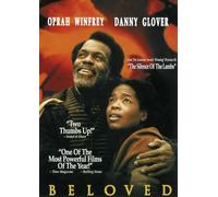 Beloved [Import USA Zone 1]