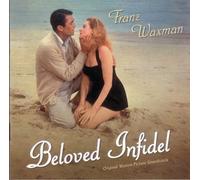 Beloved Infidel (UK Import) by Franz Waxman