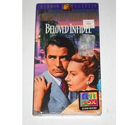 Beloved Infidel [VHS]