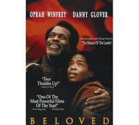 Beloved - Oprah Winfrey, Danny Glover, Dorothy Love Coates - Dvd