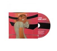 Beloved ! Paradise ! Jazz !? CD