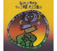 BELOVED - Sun Rising (4 Versions, 1989) [Import]