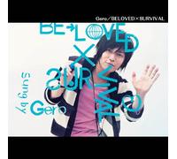 Beloved*Survival [Import allemand]