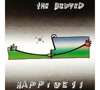 Beloved the - Happiness