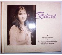 Beloved, the - Tribute to The Queen. [Import]