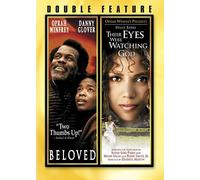 Beloved/Their Eyes Were Watching God DVD 2-Pack by Oprah Winfrey
