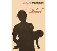 Beloved Toni Morrison (Auteur)