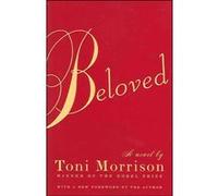 Beloved Toni Morrison (Auteur)