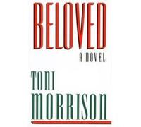 Beloved Toni Morrison (Auteur)