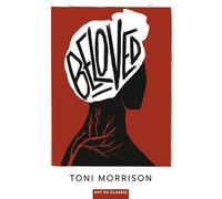 Beloved - Toni Morrison - Belin Éducation - broché - Méthode de langue