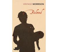 Beloved - Toni Morrison - Vintage Uk - Poche - Roman
