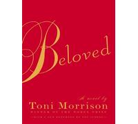 Beloved - Toni Morrison - Vintage Usa - broché - Roman