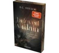 Beloved Villain - You Can't Run From Me