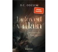 Beloved Villain - You can't run from me | D. C. Odesza D. C. Odesza (Auteur)