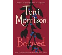 Beloved (Vintage International) by Morrison, Toni [Paperback] NEUF
