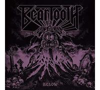 Below