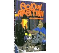 Simon Hanselmann – Below Ambition – Fantagraphics
