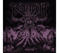 Below by Beartooth [CD] NEUF