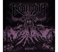 Below Edition Collector Vinyle Violet Vinyle