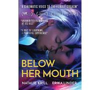 Below Her Mouth