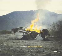 Below Paradise by Tedashii