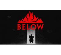 Below (PS4)